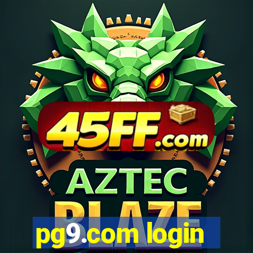 pg9.com login